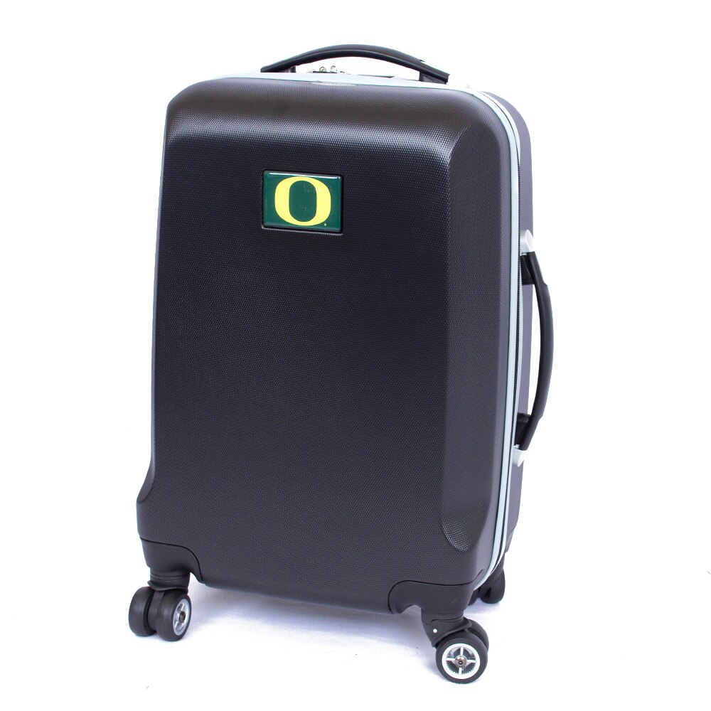 Classic Oregon O, Black, Backpack, Accessories, 21", Carry-on, Hardcase, Spinner, Suitcase, 908753
